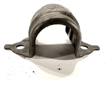 BMW 3 E90 E91 Sway bar bush bracket, front 6770352