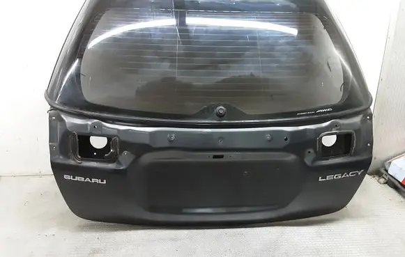 Subaru Legacy Tailgate/trunk/boot lid