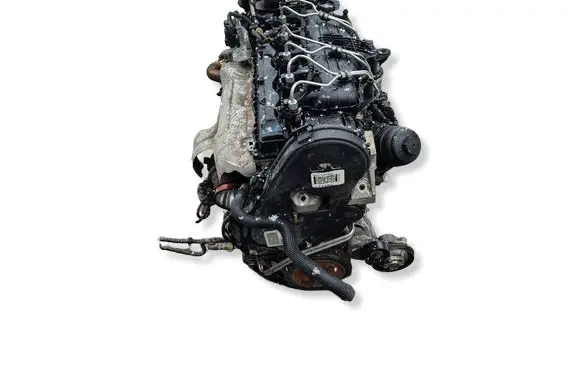 Volvo S60 Engine D5204T7
