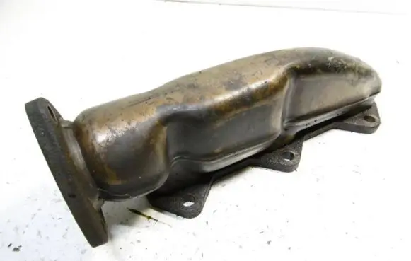Audi A6 Allroad C5 Exhaust manifold 059253033C
