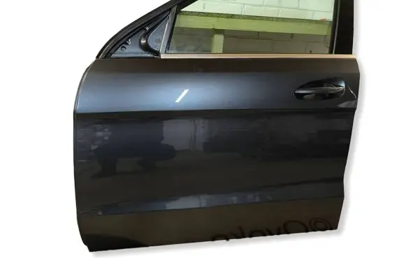 Mercedes-Benz ML W166 Front door 