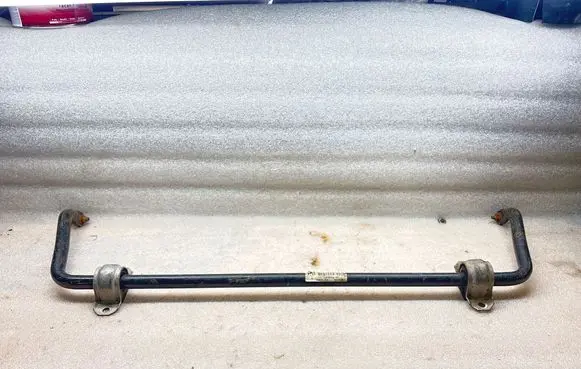 BMW 3 F30 F35 F31 Front anti-roll bar/sway bar 6792113