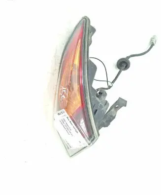 Honda Civic Rear/tail lights
