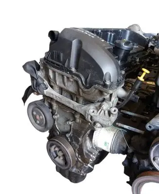 Mini One - Cooper Coupe R56 Engine N16B16A