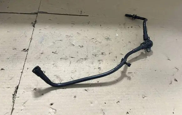 Mercedes-Benz E W213 Vacuum line/pipe/hose A2740180300 2740180300