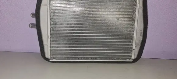 Ford Fiesta Heater blower radiator XS6H18B539AA 1113626