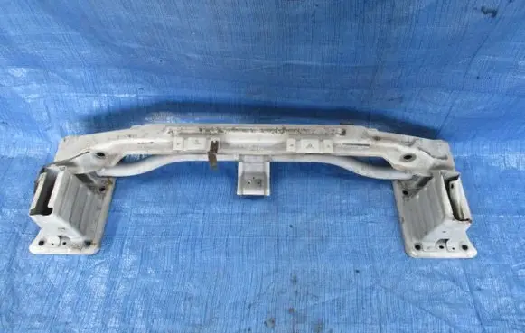 SsangYong Korando Front bumper support beam 