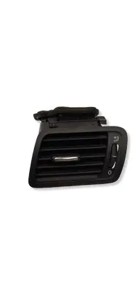 Volkswagen PASSAT B6 Dashboard side air vent grill/cover trim 3C1819701E