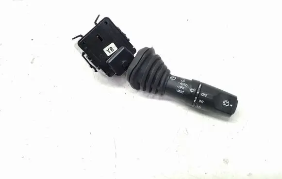 Chevrolet Captiva Wiper control stalk 202005410