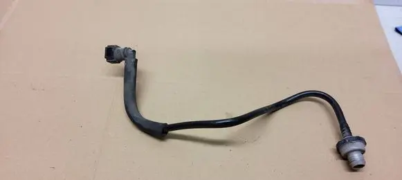 Toyota Aygo AB10 Fuel line pipe 