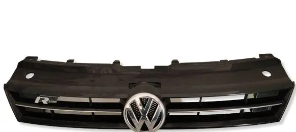 Volkswagen Polo V 6R Front grill 6R0853651AC