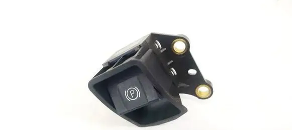 Toyota Avensis T270 Hand parking brake switch 