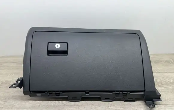 Glove box set