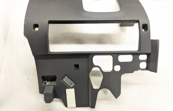 Audi A6 S6 C7 4G Dashboard lower bottom trim panel 4G1880301