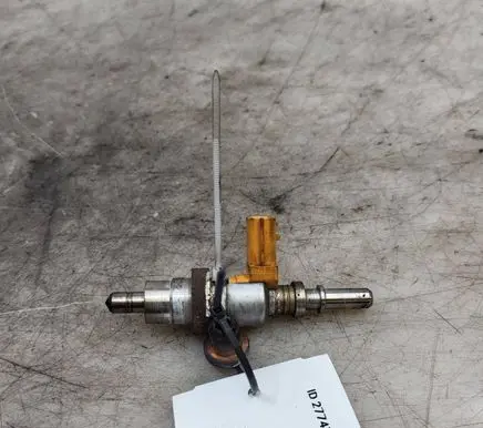 Renault Trafic II (X83) AdBlue injector H8200778880