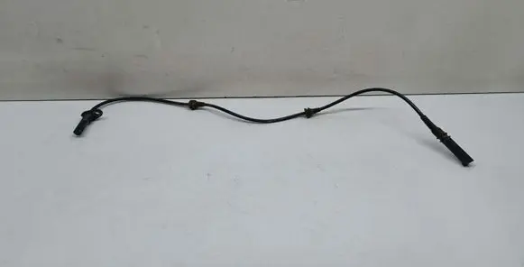 BMW X5 E70 ABS brake wheel speed sensor 6908705