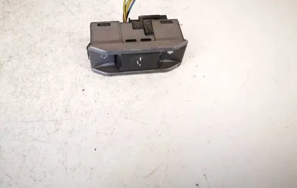 BMW 7 E65 E66 Sunroof switch 61316904291 61.31-6904291