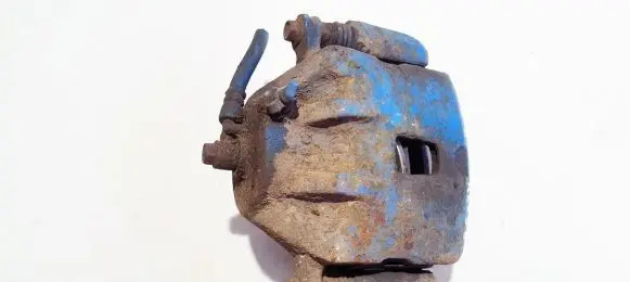 KIA Sportage Front brake caliper
