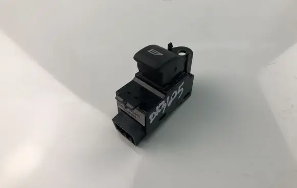 Volvo V40 Electric window control switch 31394840