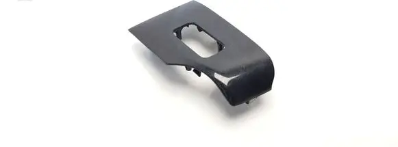 Honda Accord Rear door window switch trim 83791SEA