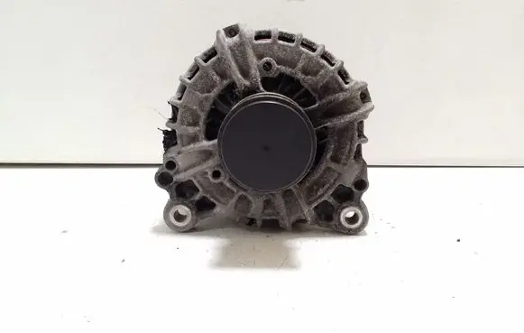Volkswagen Sharan Generator/alternator 03L903024F 0125811027