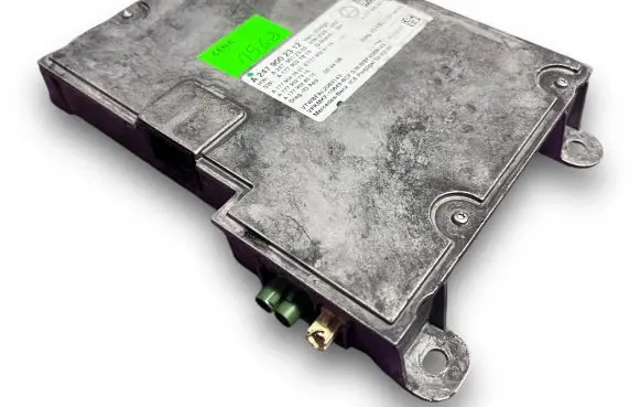 Mercedes-Benz B W247 Central body control module S1568 A2479002312