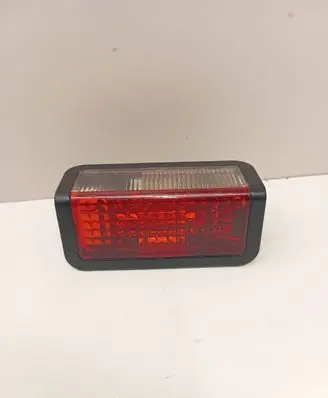 BMW 5 E60 E61 Boot/trunk interior light 6962569