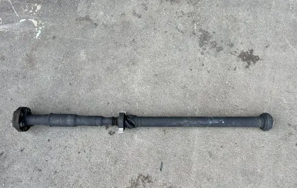 BMW X5 G05 Middle center prop shaft 55984518103 9845181 20B265EB1772