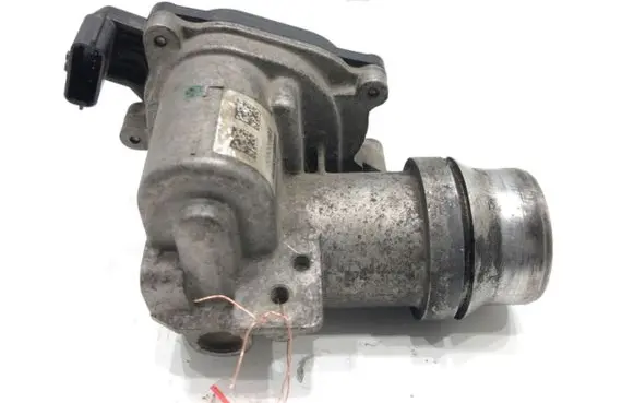 Renault Clio III Engine shut-off valve 8200614985