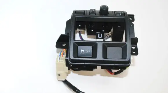 Hyundai Terracan A set of switches 83061AJ020
