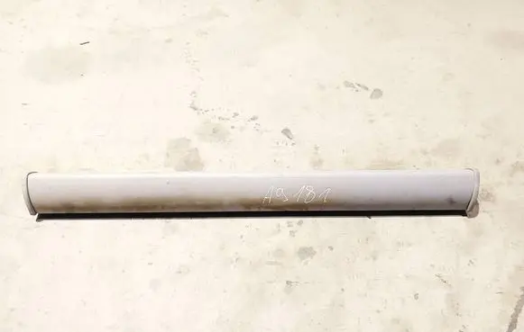 Volvo V50 Parcel shelf 