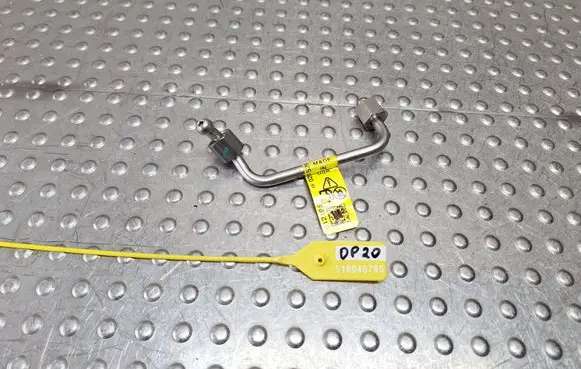 Maserati Grecale Fuel line pipe 04893751AA