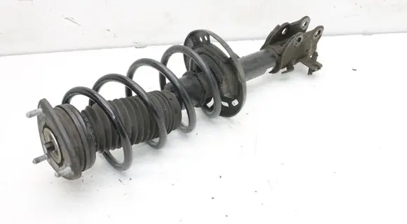 Mazda CX-5 Front shock absorber/damper KA0T34900
