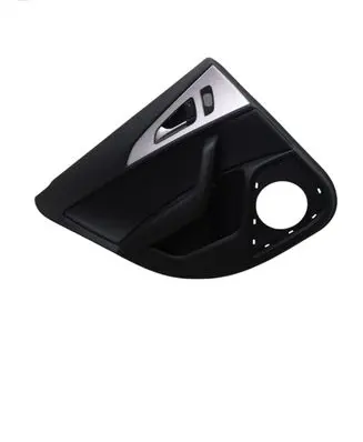 Audi A6 C7 Rear door card panel trim 4G0867221