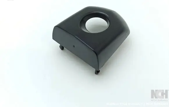 Aixam Minauto Front door cover/cap 7AP113