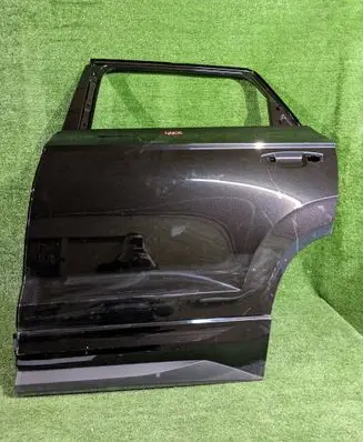 Seat Ateca Rear door 