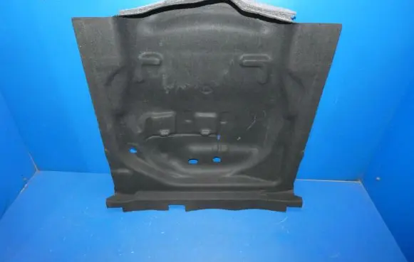 Mercedes-Benz CLA C117 X117 W117 Trunk bottom trim panel 