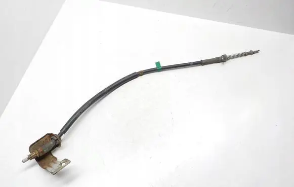 Dodge Charger Handbrake/parking brake wiring cable HENCAR7619275502