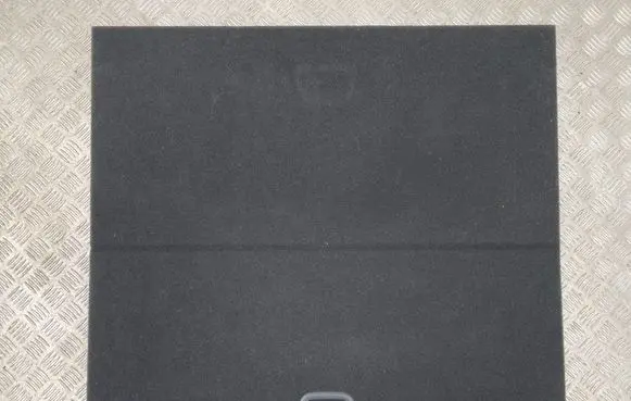 Land Rover Range Rover Evoque L538 Trunk/boot floor carpet liner BJ321350AF L538L030003 A051444