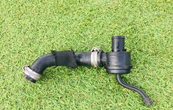 Renault Master III Air intake hose/pipe CIKAUTXO