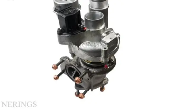 Citroen DS5 Turbo 53039700163 TC30-0020 IT-53039700118