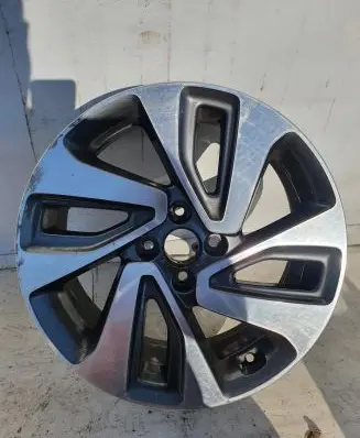 KIA Rio R17 alloy rim 