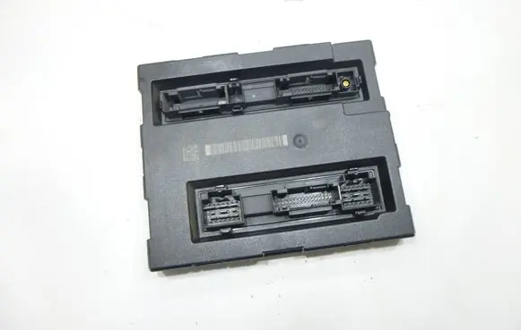Volkswagen Touareg II Comfort/convenience module 4H0907064DL 5DK01056554 00002001B