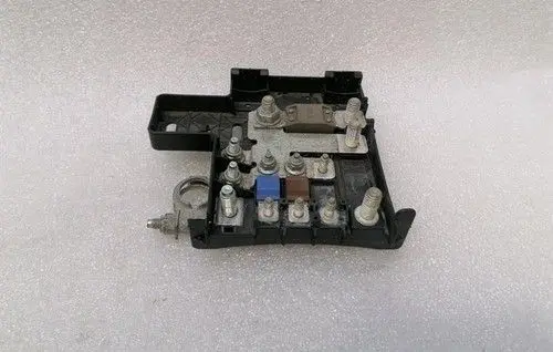 Ferrari FF Fuse box set