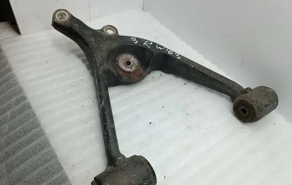 Mercedes-Benz ML W163 Rear control arm RREV 3335610