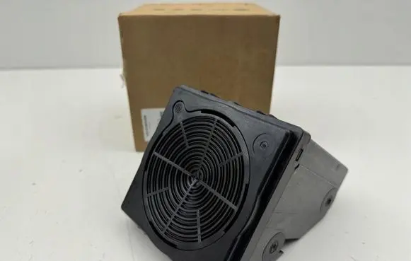 Volkswagen ID.4 Alarm system siren 11A035335H