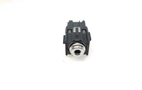 Toyota Proace AUX in-socket connector 