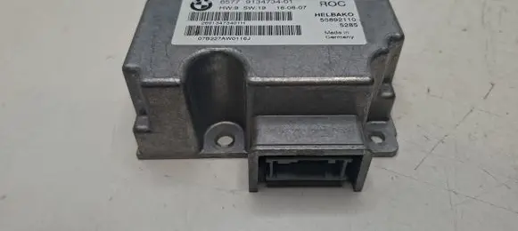 BMW 3 E92 E93 Other control units/modules 9134734 07B227AW0116J 26913473401H
