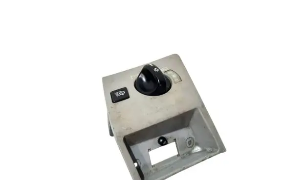 Mercedes-Benz S W220 Light switch 2205450704 04055586