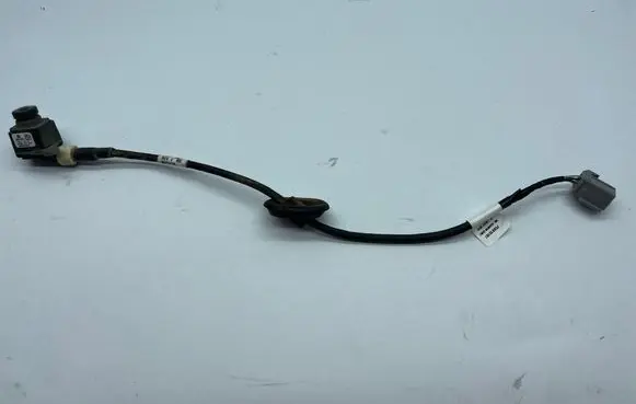 Reversing camera